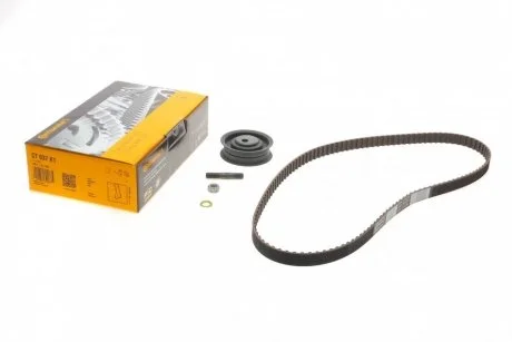 Комплект ременя ГРМ CT 637 K1 Contitech CT637K1