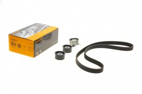 Комплект ременя ГРМ CT 870 K1 Contitech CT870K1
