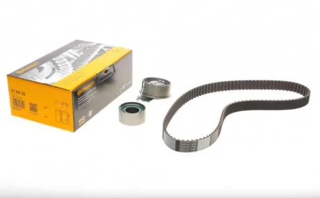 Комплект ременя ГРМ CT 937 K2 CONTINENTAL Contitech CT937K2