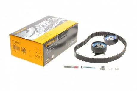 Комплект ременя ГРМ CT 914 K1 Contitech CT914K1