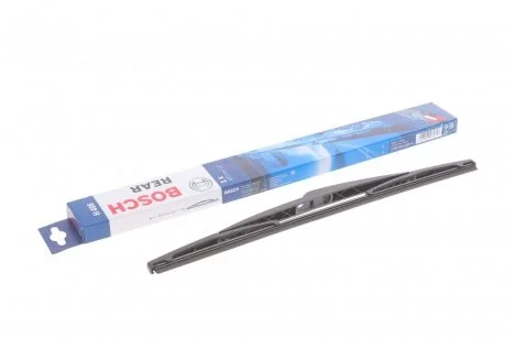 Щітка склоочисника (задня) (400mm) Peugeot 207 06-15 BOSCH 3397011134