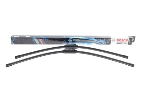 Щітки склоочисника (800/750мм) Citroen C4/Picasso 06- BOSCH 3397007428