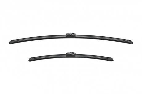 Щітки склоочисника (650/450 мм) BMW 5 (F10/F11) BOSCH 3397007523