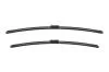 Щетки стеклоочистителя (680/625mm) Opel Astra J/K 09- BOSCH 3397007540 (фото 1)