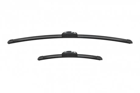 Щітки склоочисника (650/340мм) Hyundai Elantra/Santa FE/I30/ Kia Ceed 12- BOSCH 3397007570