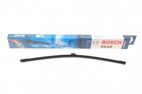 Щітка склоочисника (задня) (380mm) Audi A1/A4/Q7 10- BOSCH 3397008997