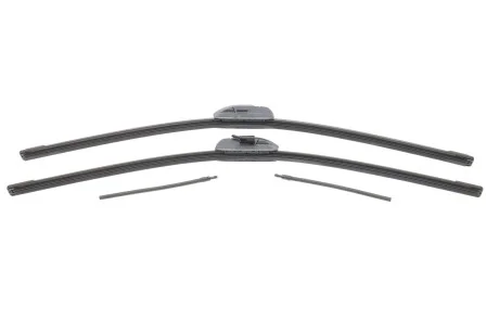 Щітки склоочисника (600/600мм) Renault Master/Iveco Daily BOSCH 3397009776