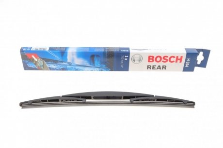 Щітка склоочисника (задня) (350mm) Nissan X-Trail/Subaru Forrester 07- BOSCH 3397011433 (фото 1)
