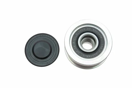 Шків генератора SsangYong Actyon 2.0 Xdi 11- INA 535024910