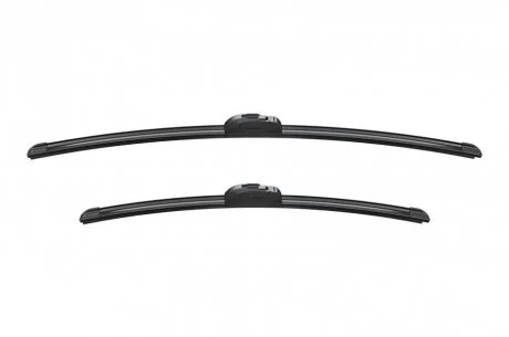Щітки склоочисника (650/500мм) Fiat Scudo/Citroen Jumpy 96- BOSCH 3397007706
