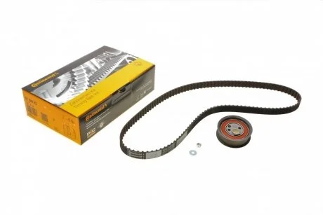 Комплект ременя газорозподільного механізму CONTI Contitech CT848K3