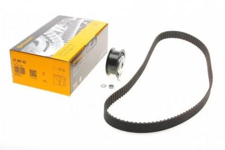 Комплект ременя ГРМ CT 867 K2 Contitech CT867K2