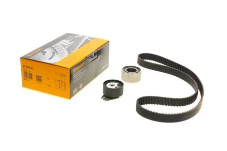 Комплект ременя ГРМ CT 879 K1 Contitech CT879K1