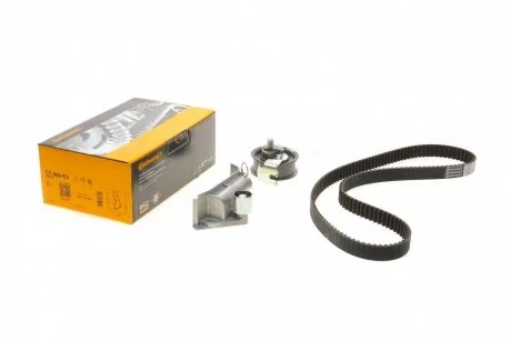 Комплект ременя ГРМ CT 909 K3 Contitech CT909K3