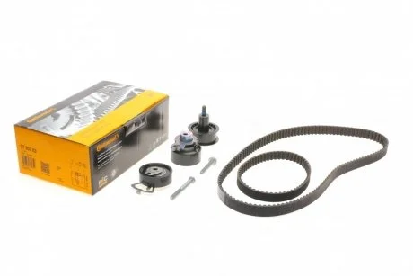 Комплект ременя ГРМ CT 957 K3 Contitech CT957K3