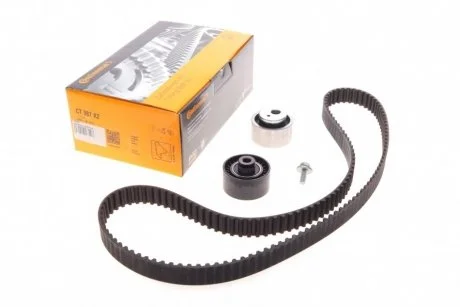 Комплект ременя ГРМ CT 987 K2 Contitech CT987K2
