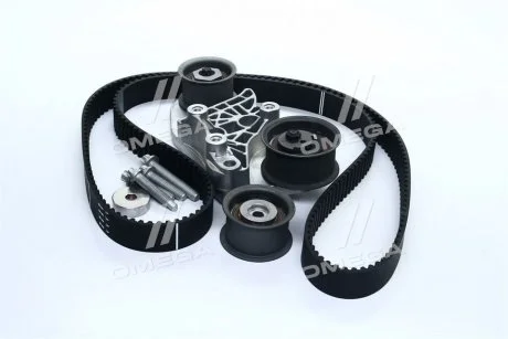 Ремінний комплект ГРМ CONTI Contitech CT990K2