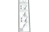 Щітки склоочисника (650/450мм) VW Golf VII/Skoda Superb III/Audi A3 12- Aerotwin (безкаркасна) BOSCH 3397007863 (фото 7)