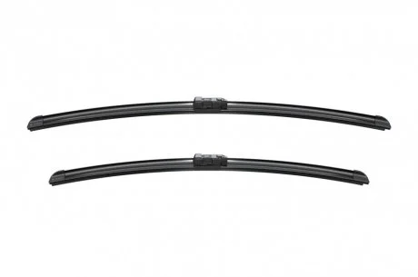 Щітки склоочисника (650/575 мм) MB M-class (W166) 11-15 BOSCH 3397007854