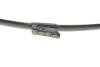 Щетки стеклоочистителя (575/530mm) Porsche 718/911/Boxster/Cayman 11- BOSCH 3397007697 (фото 4)