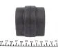 Втулка стабилизатора (переднего) BMW 5 (E39) 95-03 (d=24mm) MEYLE 314 615 0021 (фото 3)