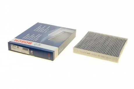 Фільтр салону Honda Accord/Civic 03- (вугільний) BOSCH 1987435518