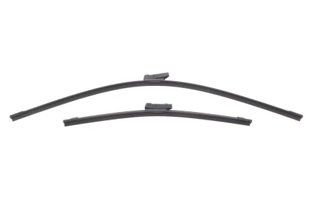 Щітки склоочисника (650/400мм) BMW X1/Seat Leon 12- Aerotwin (безкаркасна) BOSCH 3397007945