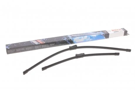Щітки склоочисника (750/500mm) Ford Transit 2.2TDCi 13- BOSCH 3397014077