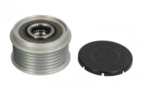 Шків генератора Hyundai Santa Fe 2.2 CRDi/Kia Sportage 2.0 CRDi 10- INA 535021610