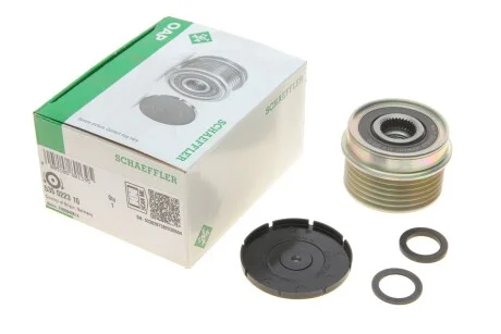 Шків генератора 535 0223 10 INA 535022310