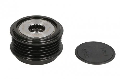 Шків генератора Kia Sportage 1.7 CRDi 10- INA 535024810