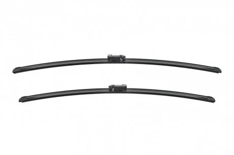 Щітки склоочисника (750/700мм) Ford Transit 12-/ Renault Espace V 15- BOSCH 3397014009