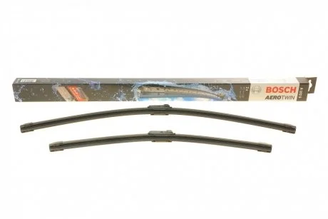 Щітки склоочисника (650/475mm) VW Passat 14- BOSCH 3397014116