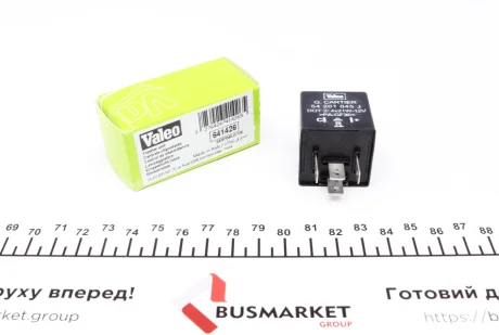 Реле показників поворотів VL Valeo 641426