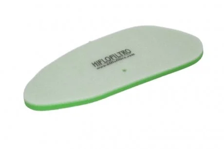Фильтр воздушный FILTRO HIFLO HFA4204DS