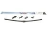 Щітка склоочисника (530mm) Audi A6/VW Passat/Golf IV 97- (Універсальна) BOSCH 3397006948 (фото 1)