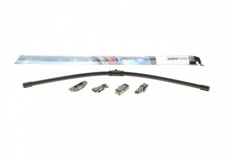 Щітка склоочисника (650mm) BMW 5 (F10/G30/F90)/X5 (G05/F95)/Ford Focus/Mondeo/C-Max 04- BOSCH 3397006952