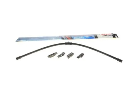 Щітка склоочисника (800mm) Citroen C4/Peugeot 3008/5008 1.2-2.0 HDi 06-17 BOSCH 3397006955