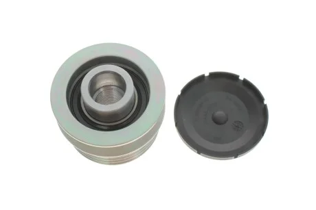 Шків генератора MB A-Class (W168), 07/97 - 08/05 / Vaneo (414), 02/02 - 07/05, M166/OM668 INA 535001110