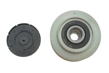 Обгінна муфта 535 0214 10 INA 535021410