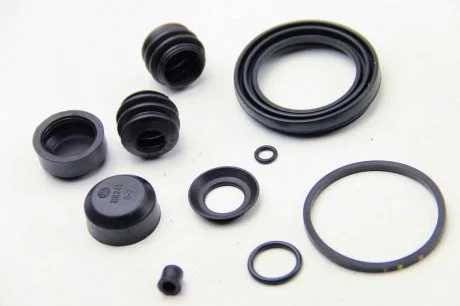 Елементи гальмівного супорта (РМК суппорта без поршня) (SEIN) AUTOFREN D4787