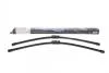 Щітки склоочисника (700/700мм) VW Sharan/Touran/Ford Focus III 03- BOSCH 3397014121 (фото 1)
