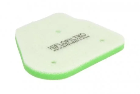 Фільтр повітряний HIFLO HFA4001DS