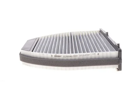 Фільтр салону вугільний HENG HENGST FILTER E2954LC03