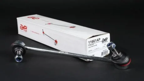 Тяга / стійка, стабілізатора ліва APLUS 11661AP