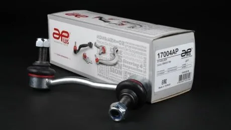 Стійка стабілізатора передня ліва Mercedes Sprinter 906 / VW Crafter (06-) APPLUS APLUS 17004AP