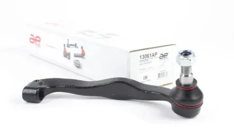 Наконечник рульової передній лівий VW T5 (03-) APPLUS APLUS 13061AP