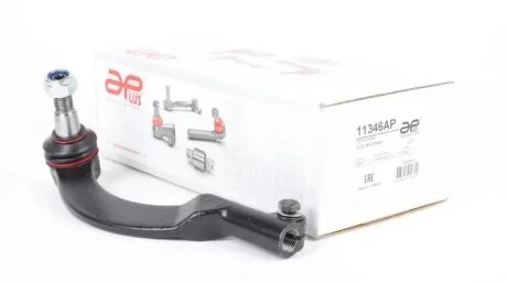 Наконечник рульової передній лівий Opel Movano (99-) / Renault Master (98-) APPLUS APLUS 11346AP