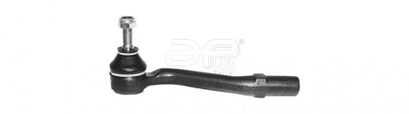 Рулевой наконечник левый APPLUS APLUS 12938AP