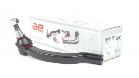 Наконечник рульової передній лівий Citroen Jumper / Fiat Ducato / Peugeot Boxer (06-) APPLUS APLUS 18061AP